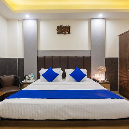 Hotel Mahajan International, Delhi Airport New Delhi Exterior photo