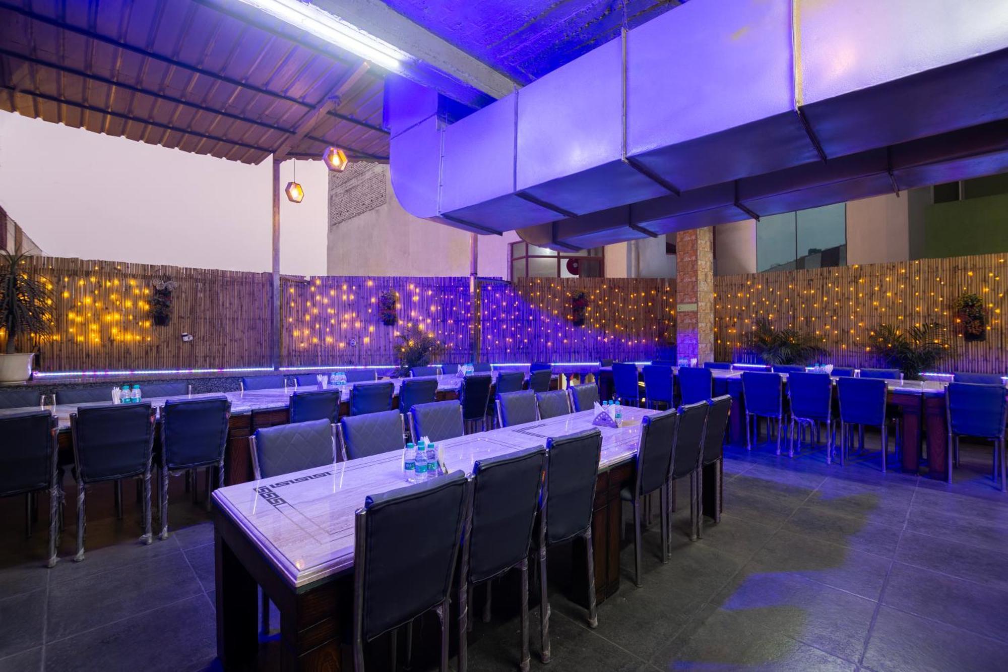 Hotel Mahajan International, Delhi Airport New Delhi Exterior photo
